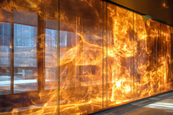 fire rated glass fire rated glass