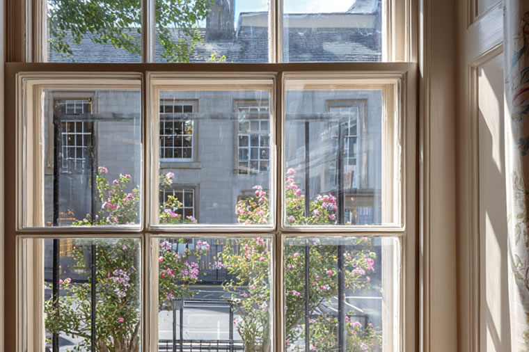 listed building double glazing