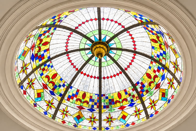 dome