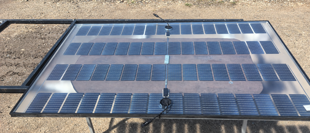40% Light Transmission Solar Insulating Glass — 28 mm Solar glazing and bespoke steelwork for the Derbyshire greenhouse project