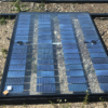 Solar glazing and bespoke steelwork for the Derbyshire greenhouse project